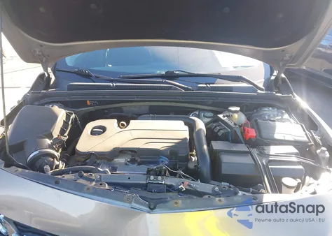 2017 Chevrolet Malibu 1Lt z USA, uszkodzony, nr VIN 1G1ZE5ST3HF214284